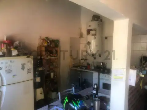 Terreno en Venta en Berisso, USD 35.000