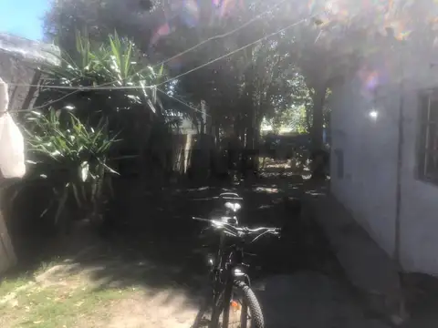 Terreno en Venta 10  mts Frente