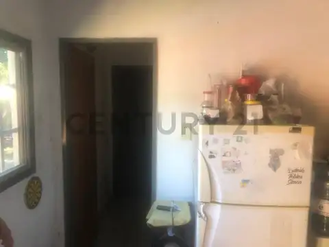 124 entre 17 y 18 2000, Piso 0