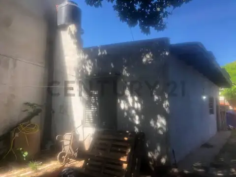 Lote en Venta en Berisso