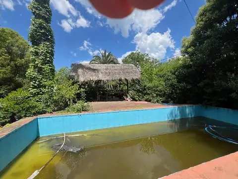 Terreno en Venta de 1226,0 m2