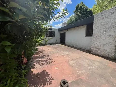 Casa en venta en City Bell