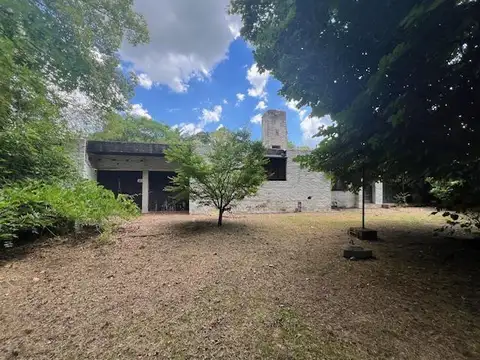 Terreno en Venta 25  mts Frente