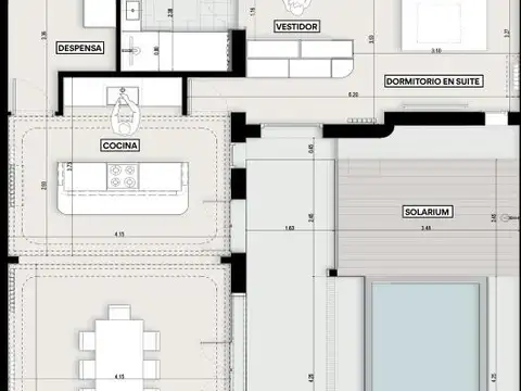 Pasaje Monroe al 2900