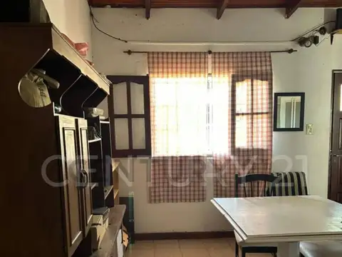 Tu primer Departamento oportunidad de inversión a pasos de la UTN-2 ambientes con patio VENADO TUERT