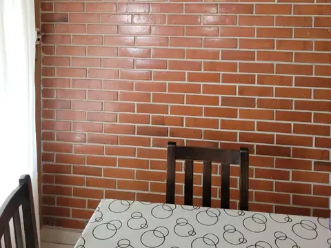 HERMOSO BALCÓN TERRAZA