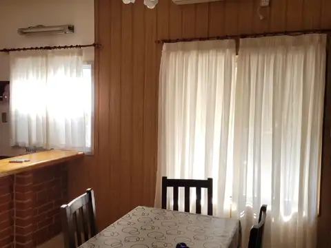 HERMOSO BALCÓN TERRAZA