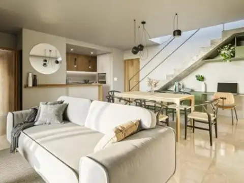 Departamento en Venta de 5 ambientes