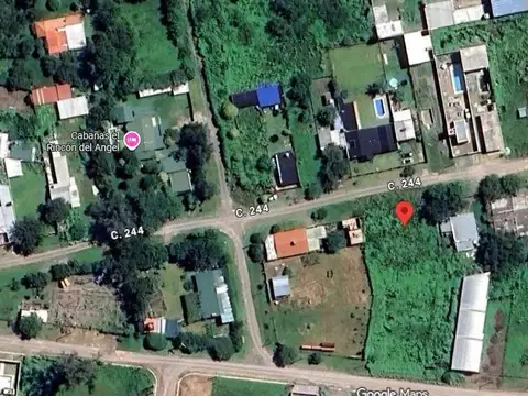 Terreno en Venta en Salta, USD 10.500