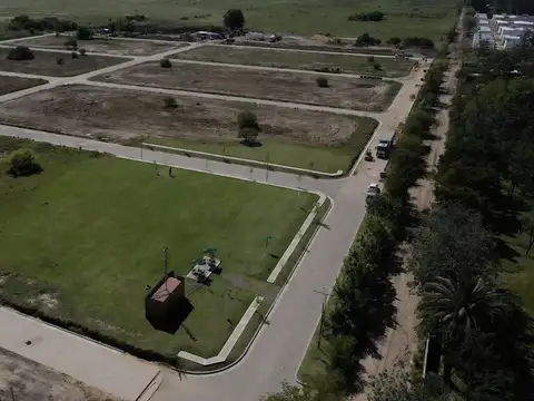 Barrio "Solares de Korn"