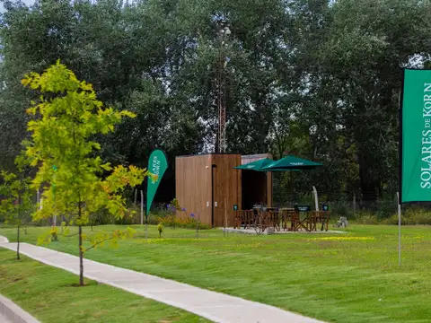 Terreno en Venta en Alejandro Korn, USD 25.000