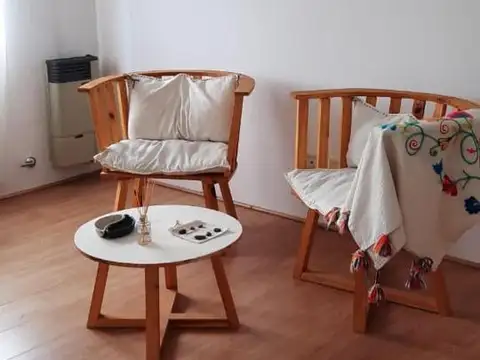 Departamento en Alquiler Apto profesional