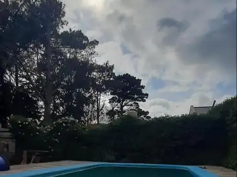 Casa en Alquiler de 2 dormitorios