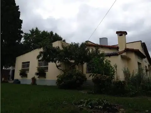 Casa en Venta en Marcos Paz, USD 100.000