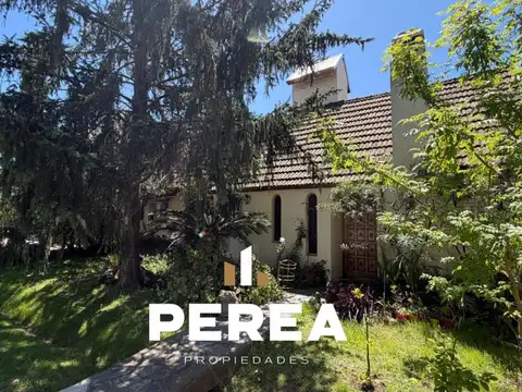 Casa en Country Las Lajas Alquiler Temporario