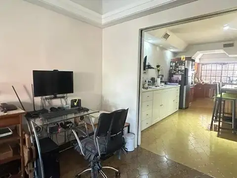 Casa 5 Ambientes en Ramos Mejia