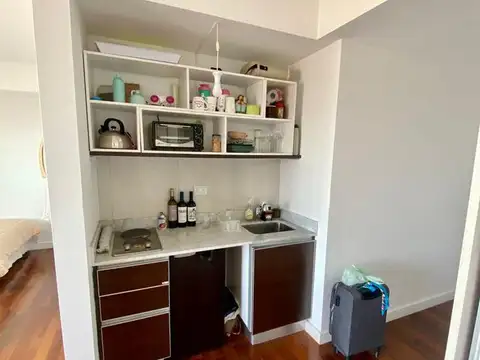 Departamento en Venta en Rosario, USD 110.000