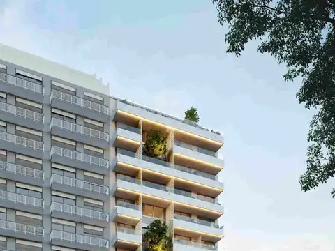 Avenida Santa Fe 5000