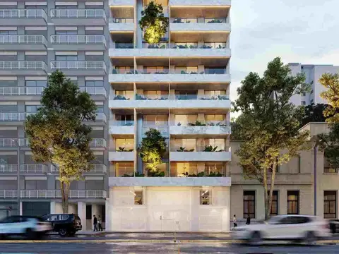 Departamento en Venta de Monoambiente