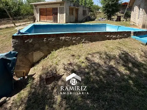 Casa en Venta en Santa Rosa de Calamuchita, USD 150.000