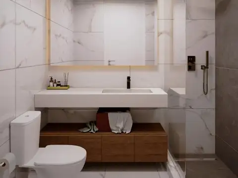 Departamento en Venta de 2 dormitorios