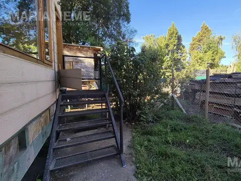 Depto Tipo Casa en Alquiler de 1 dormitorio