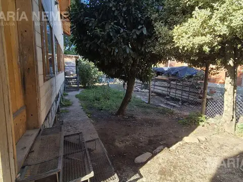 Depto Tipo Casa en Alquiler de 2 ambientes