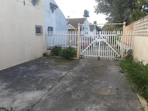 Calle 61 entre 3 y 4 300