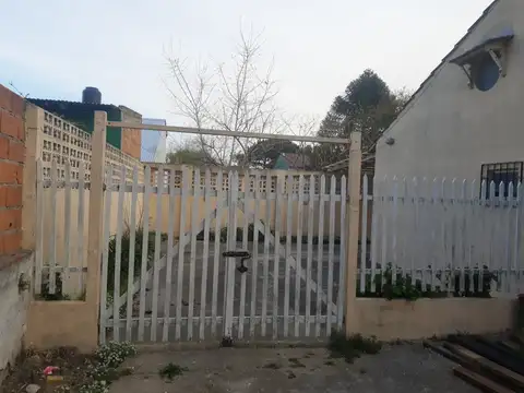 Casa en Alquiler Temporal en Mar Del Tuyu, $ 60.000