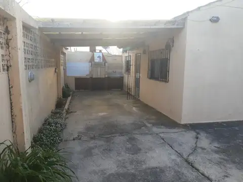 Casa en Alquiler Temporal de 2 dormitorios
