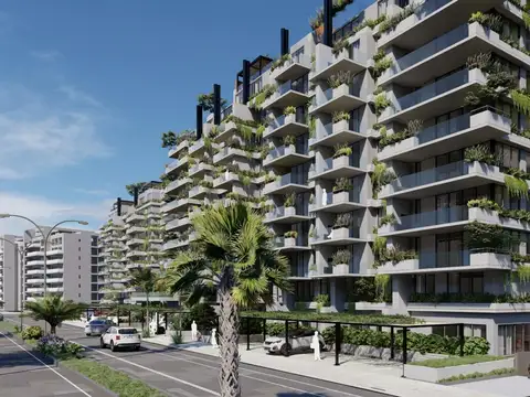 Departamento en Venta al Noreste