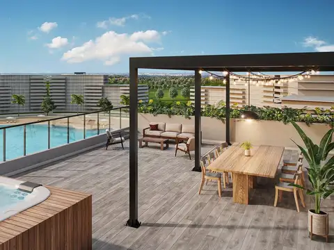 Departamento en Venta de 2 dormitorios