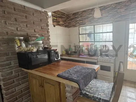 57 entre 133 y 134 1900, Piso 0