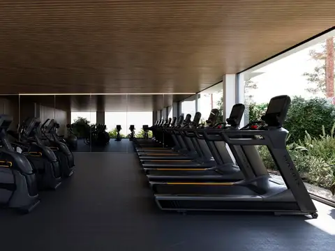 Avenida Del Libertador