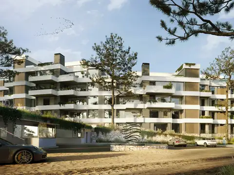 Avenida Del Libertador