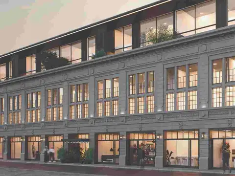 Departamento en Venta al Este