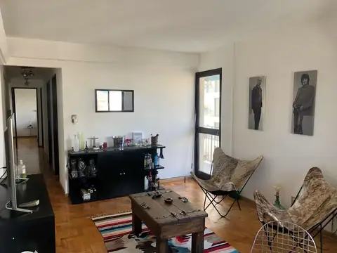 Departamento en Venta de 2 dormitorios