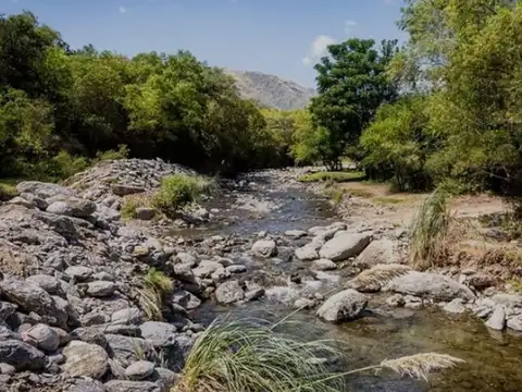 Terreno en Venta en Luyaba, USD 10.000