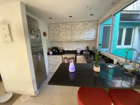 Depto Tipo Casa en Venta 60 años