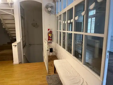 Depto Tipo Casa en Venta en Palermo, USD 389.000