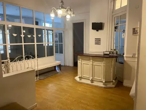 Depto Tipo Casa en Venta de 5 ambientes