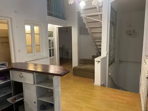 Depto Tipo Casa en Venta al Sur