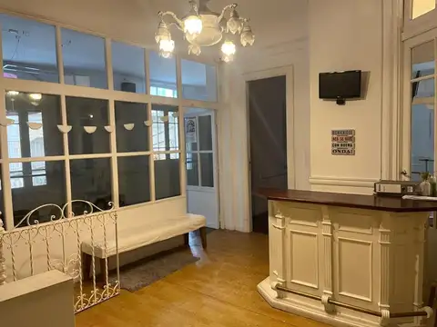 Depto Tipo Casa en Venta de 4 dormitorios