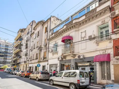 VENTA PH 230m2 PALERMO