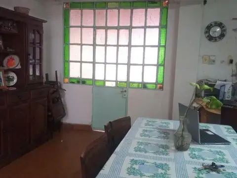 Casa en Venta en Villa Ballester, USD 140.000