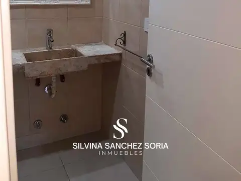 Departamento en Venta 8 años