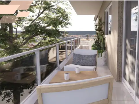 Departamento en Venta en Villa Devoto, USD 165.000