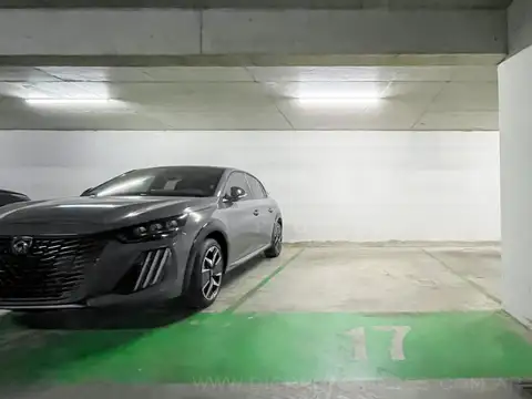 Cochera Venta - Olivos