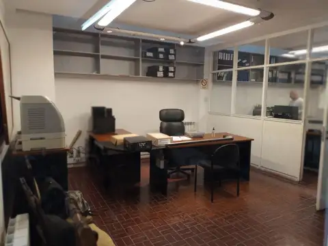 Santiago Del Estero 817