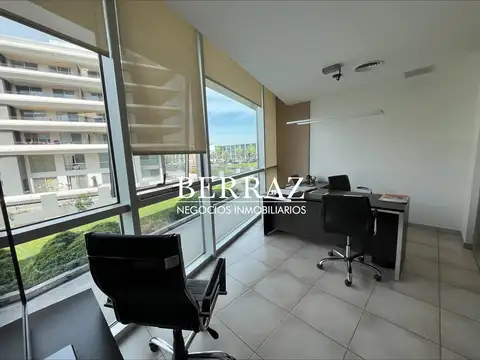 Oficina en Alquiler 10 años